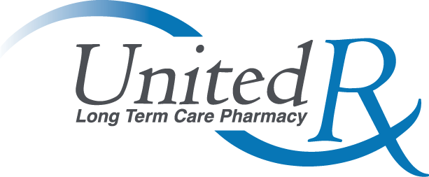 UnitedRx Logo