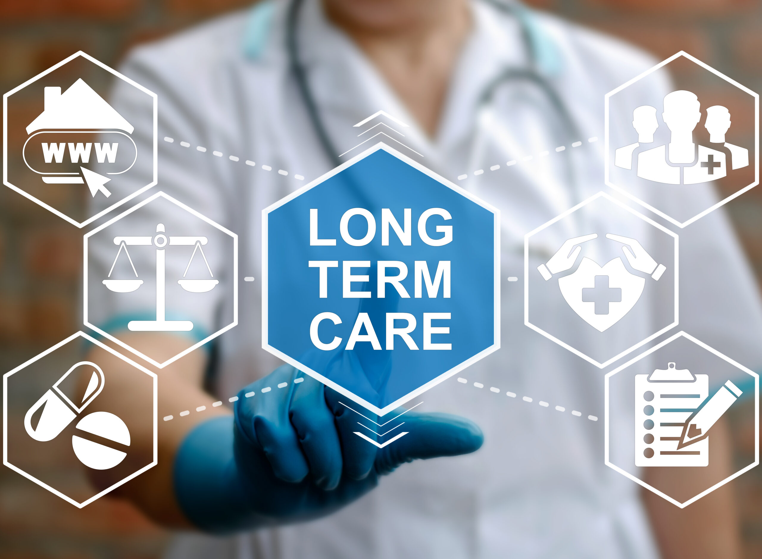 UnitedRx The Critical Functions Of A Long Term Care Pharmacist UnitedRx UnitedRx The Critical Functions Of A Long Term Care Pharmacist UnitedRx