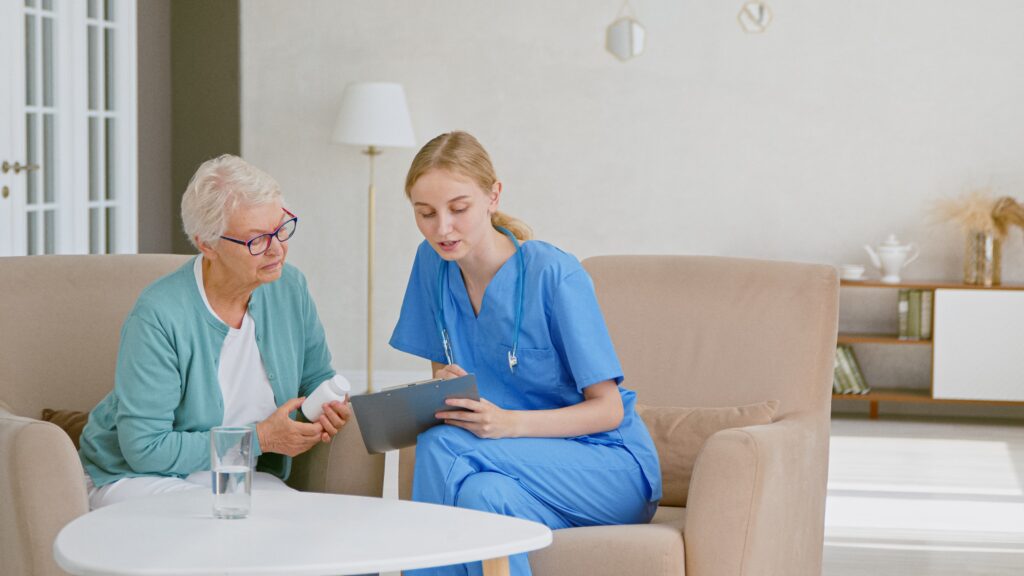 Cost-Saving Solutions For Long-Term Care Facilities