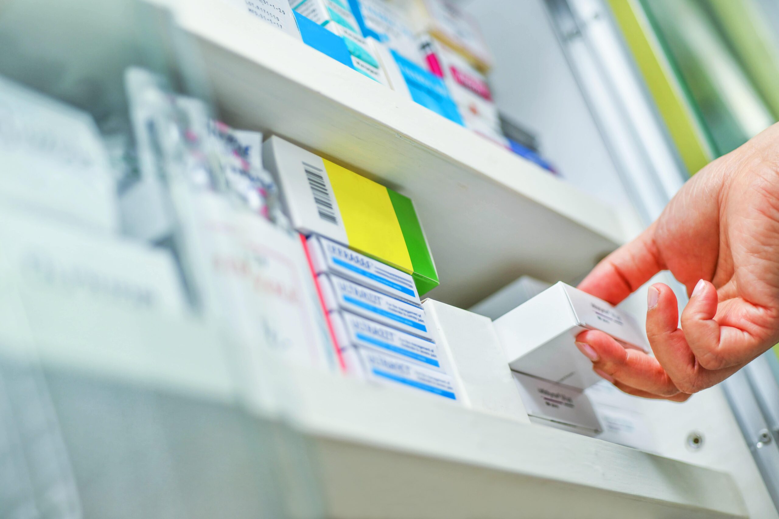 UnitedRx Three Questions For LTC Pharmacy Partners - UnitedRx