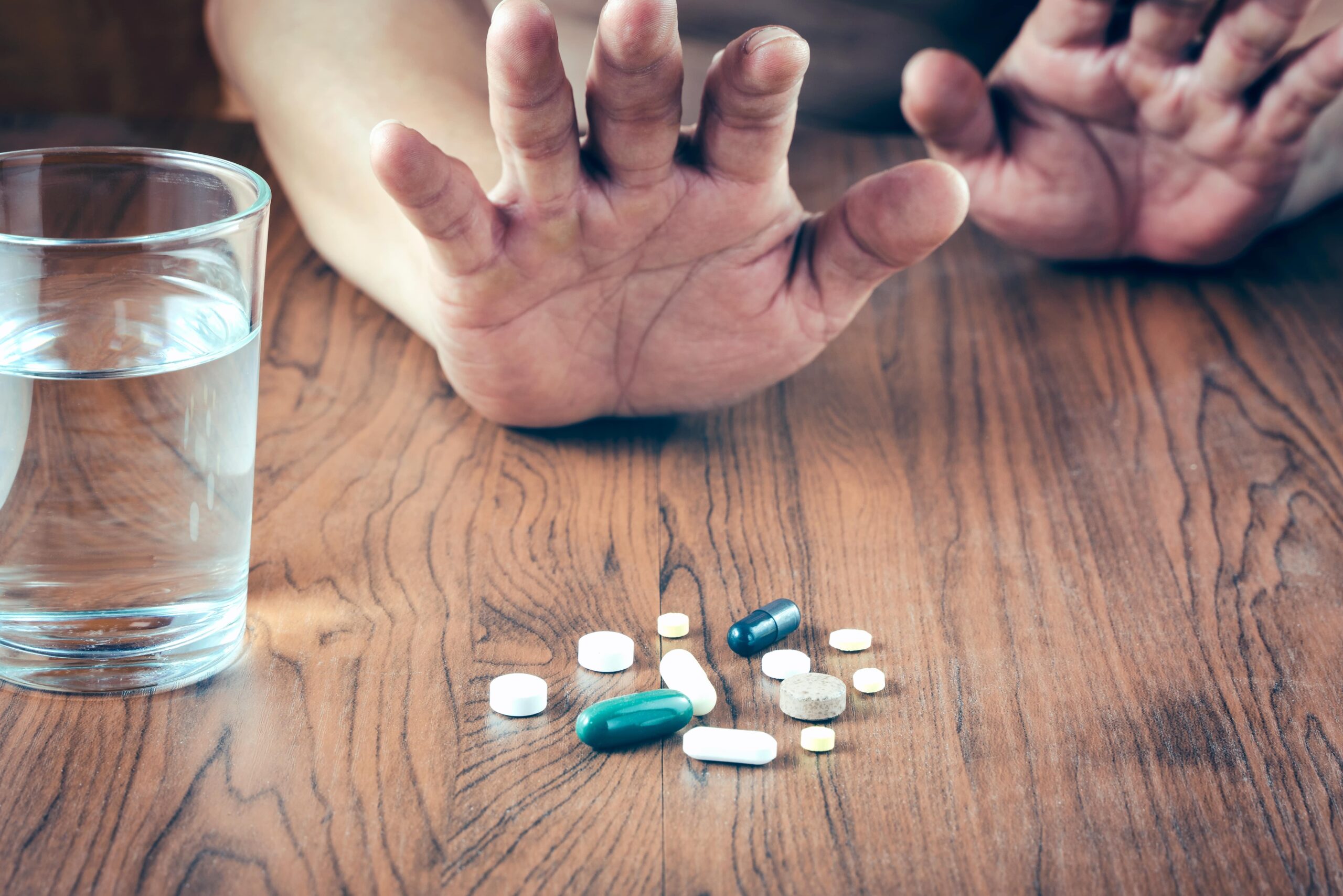 Medication Refusal: Protecting Patients & Staff - 9s656gx